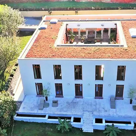 Villa Vasco De Gama - D'architecte De Luxe Avec Piscine &