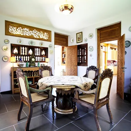 Villa Vasco De Gama - D'architecte De Luxe Avec Piscine &