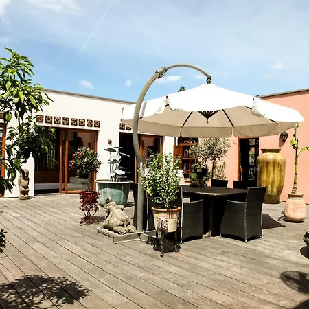 Vasco De Gama - D'architecte De Luxe Avec Piscine&spa Villa