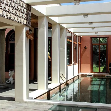 Vasco De Gama - D'architecte De Luxe Avec Piscine & * Сарла-ла-Канеда