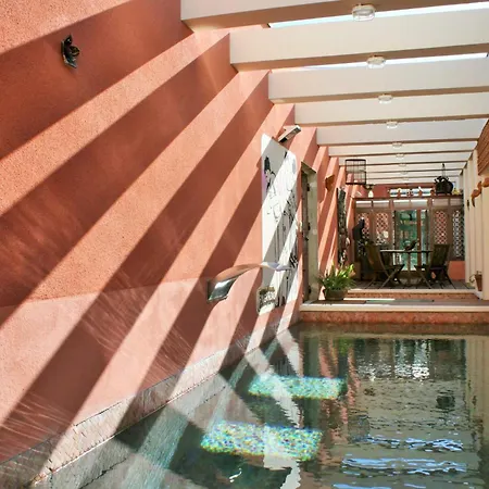 Vasco De Gama - D'architecte De Luxe Avec Piscine&spa Villa Sarlat