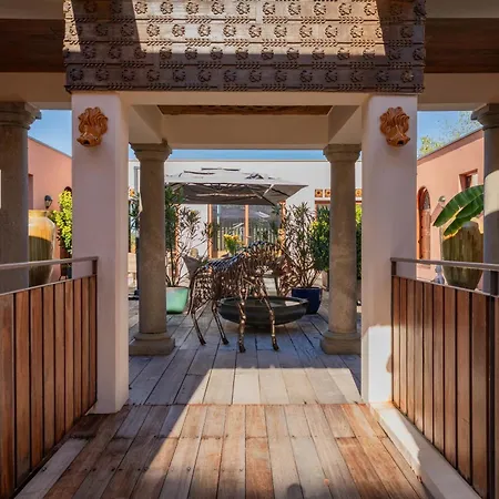 Vasco De Gama - D'architecte De Luxe Avec Piscine&spa *