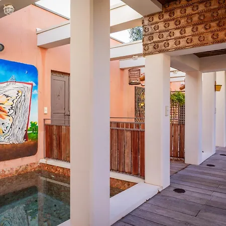 Vasco De Gama - D'architecte De Luxe Avec Piscine & Villa
