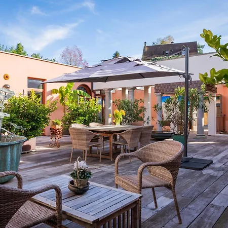 Vasco De Gama - D'architecte De Luxe Avec Piscine&spa Villa *