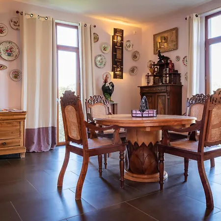 Vasco De Gama - D'architecte De Luxe Avec Piscine&spa Villa Sarlat