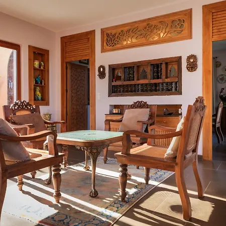 Villa Vasco De Gama - D'architecte De Luxe Avec Piscine&spa