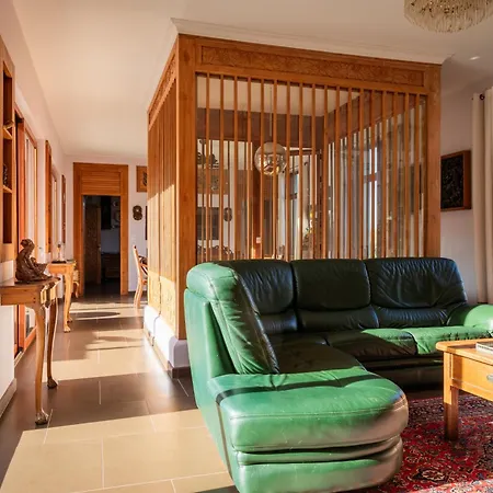 Vasco De Gama - D'architecte De Luxe Avec Piscine&spa