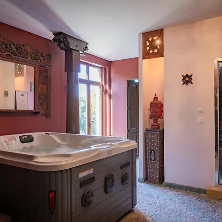 Vasco De Gama - D'architecte De Luxe Avec Piscine &