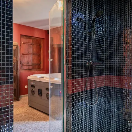 Villa Vasco De Gama - D'architecte De Luxe Avec Piscine&spa Sarlat