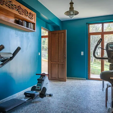 Vasco De Gama - D'architecte De Luxe Avec Piscine&spa Villa