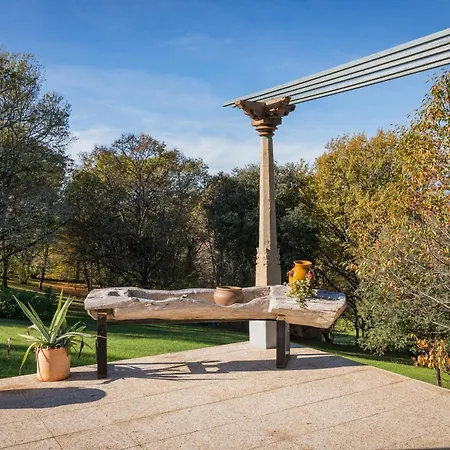 Vasco De Gama - D'architecte De Luxe Avec Piscine&spa Villa