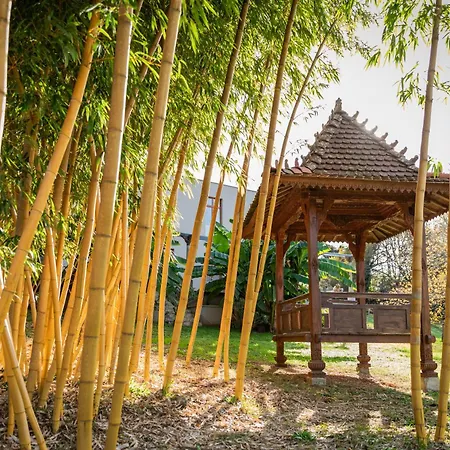 Vasco De Gama - D'architecte De Luxe Avec Piscine&spa Villa Sarlat