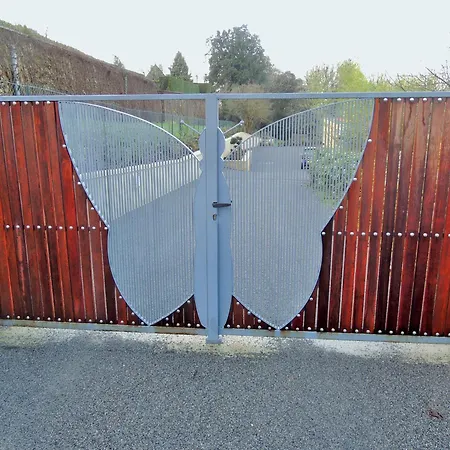 Vasco De Gama - D'architecte De Luxe Avec Piscine&spa Villa *