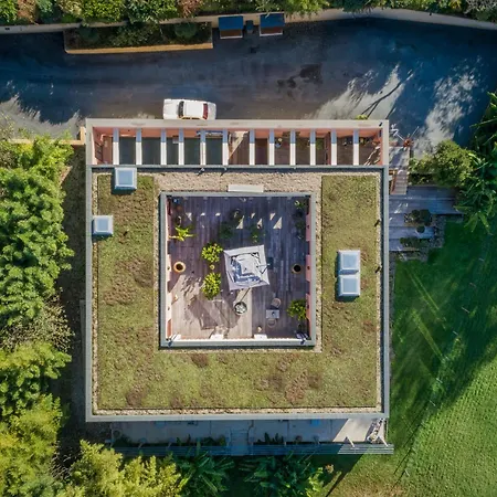 Villa Vasco De Gama - D'architecte De Luxe Avec Piscine&spa *