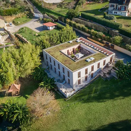Vasco De Gama - D'architecte De Luxe Avec Piscine&spa Villa