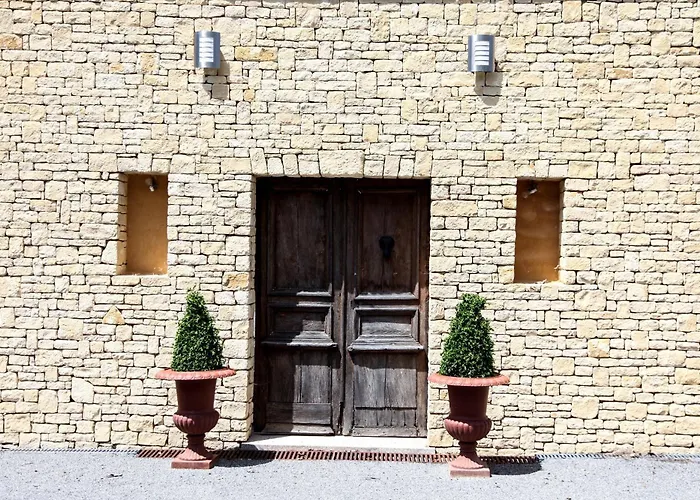 Villa Vasco De Gama - D'architecte De Luxe Avec Piscine &