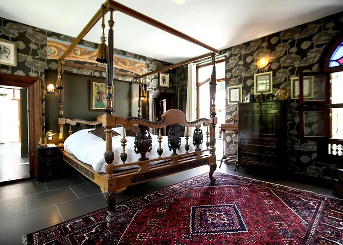 Villa Vasco De Gama - D'architecte De Luxe Avec Piscine &