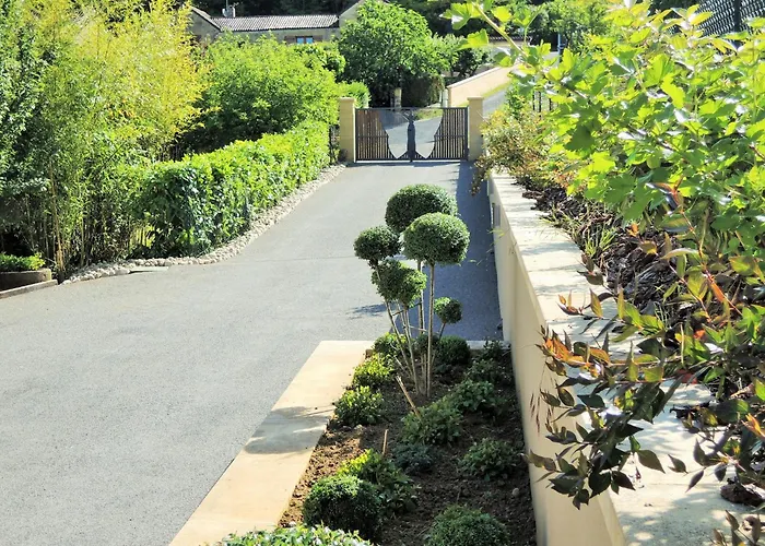 Vasco De Gama - D'architecte De Luxe Avec Piscine & *