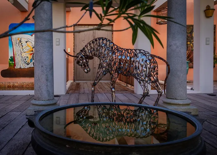 Vasco De Gama - D'architecte De Luxe Avec Piscine & *