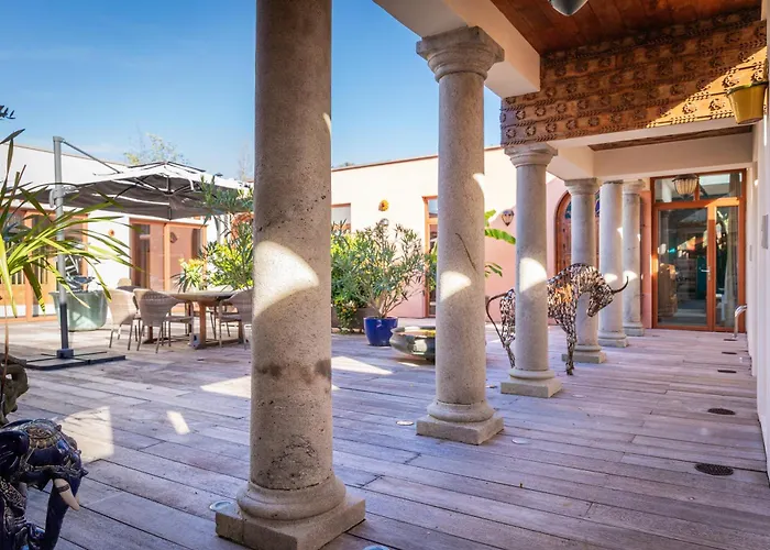 Villa Vasco De Gama - D'architecte De Luxe Avec Piscine & Sarlat-la-Canéda