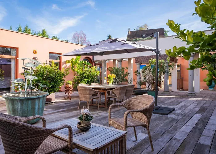 Vasco De Gama - D'architecte De Luxe Avec Piscine & Villa *