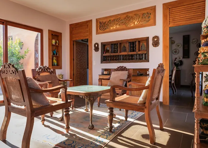 Villa Vasco De Gama - D'architecte De Luxe Avec Piscine &