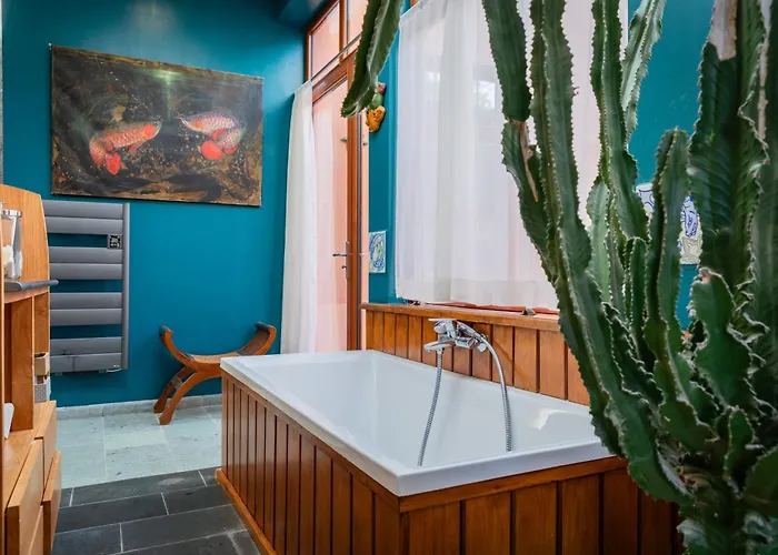 Villa Vasco De Gama - D'architecte De Luxe Avec Piscine & *