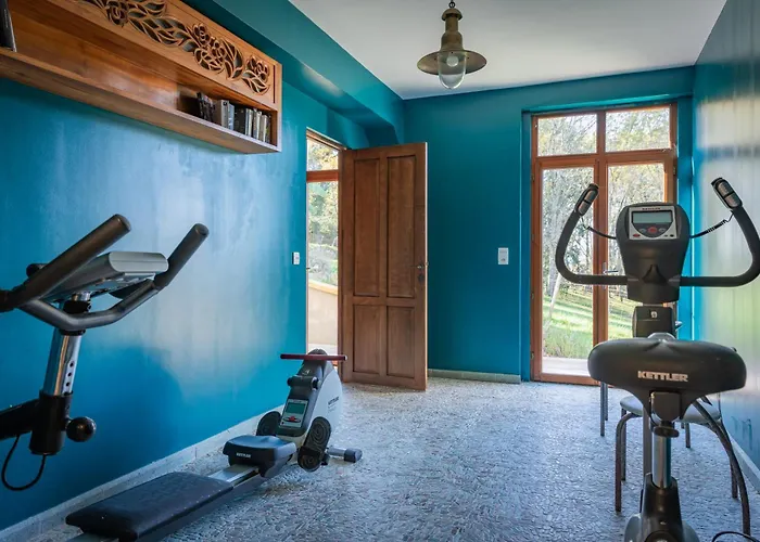 Vasco De Gama - D'architecte De Luxe Avec Piscine & Villa