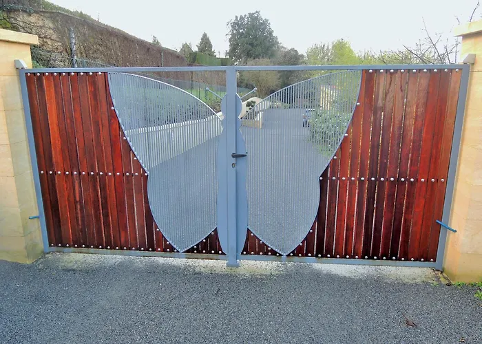 Vasco De Gama - D'architecte De Luxe Avec Piscine & Villa *